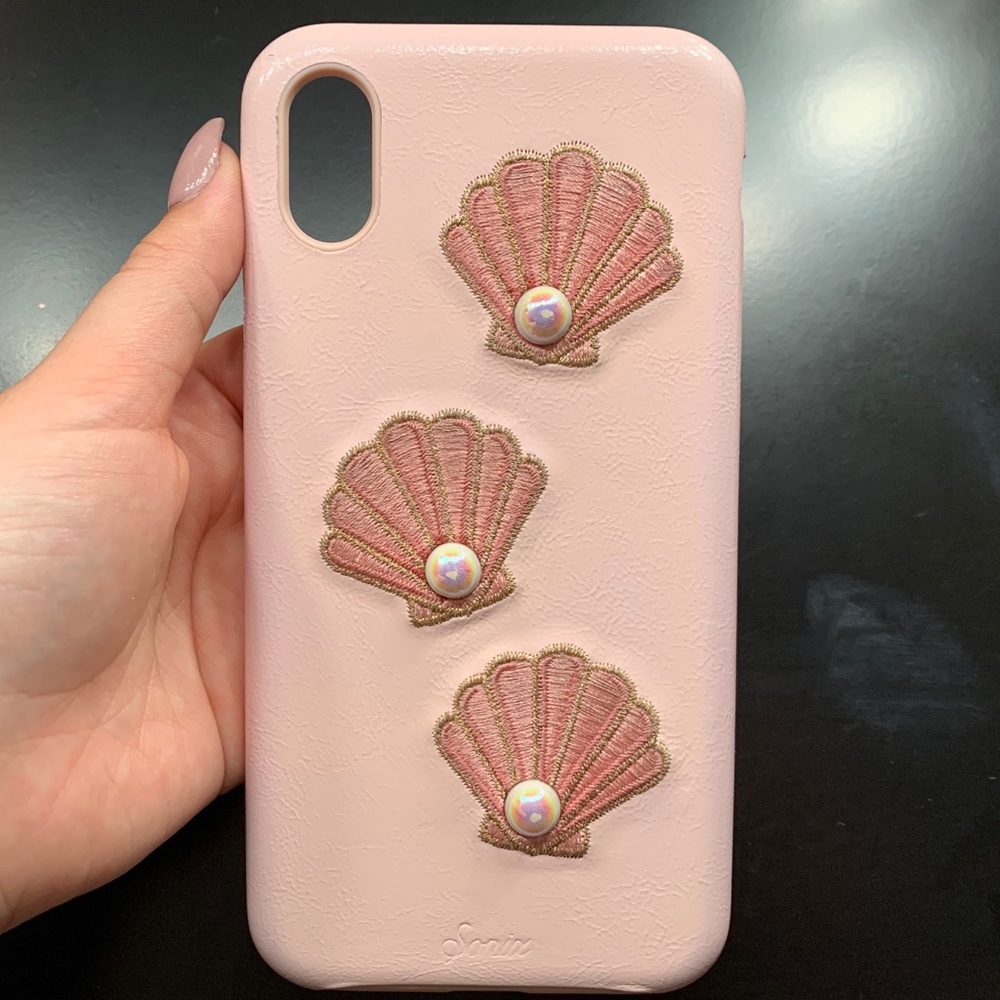 iPhone XS Max Case